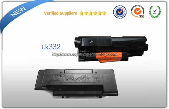 Kyocera Toner Kartuşları TK332'nin Kyocera Yazıcı FS 3900DN İçin Yeniden Doldurulması