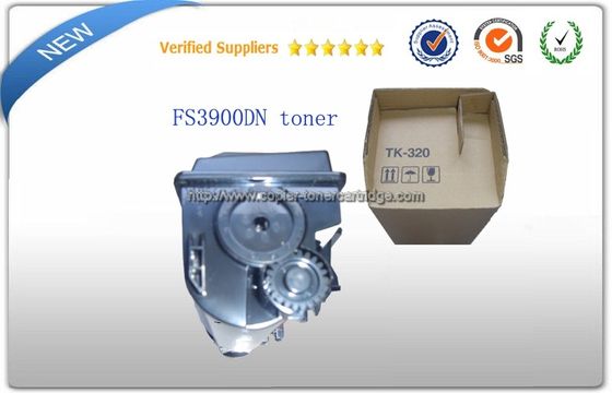 Yazıcı / Kopyacı Toner Kit TK320, Kyocera FS3900DN / FS 4000DN Toner Kartüsü