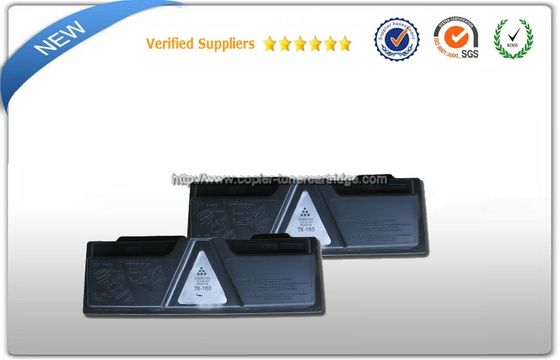 Kyocera FS - 1120D Toner Kartuşu TK160 Kyocera yazıcılar ve fotokopi makineleri için