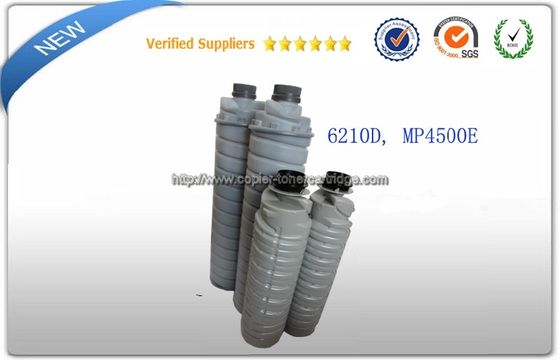 Toner Ricoh Aficio 1075, Fotokopi için 6210D Ricoh Toner Kartuşu