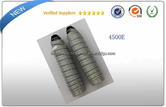 Ricoh Aficio MP5000BSP / MP5000b için Ricoh 4500E Kullanılmış Kopyacı Toner Kartüsü