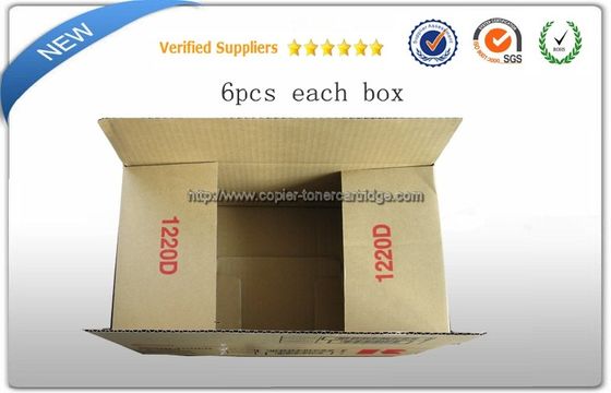 Ricoh Aficio 1015 / 1018 / 1113 Çok Fonksiyonlu Fotokopi Makinesi İçin Uyumlu 1220D Toner Kartuşları