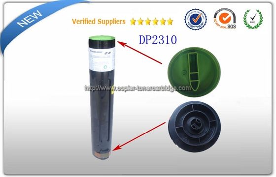 DP2310 / DP2330 / DP3010 Dijital Kopya makineleri için orijinal DP3030 Panasonic Kopya makinesi toner