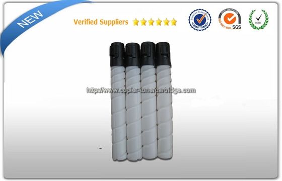 TN216 Konica Minolta Toner, Konica Bizhub dijital uyumlu yazıcı kartuşları