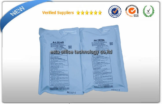 Sharp AR163 / AR201 / AR206 / AR1820 için A sınıfı orijinal AR202 Kopya makinesi geliştiricisi