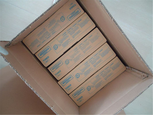 Bizhub 223 283 7828 için Konica Minolta TN217 Fotokopi Toner Kartuşu