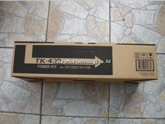 TK439 Kyocera Taskalfa 180 / 181 / 220 / 221 için genel toner kartuşu