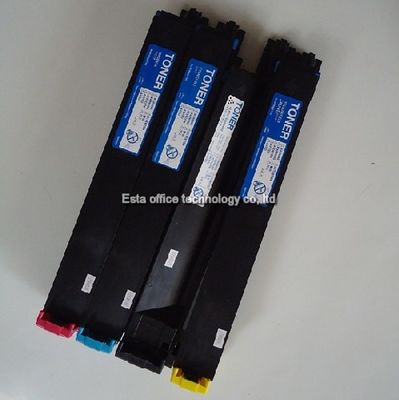 Konica Minolta Toner TN210 Uyumlu Bizhub c252p / 300 / 352 İçin