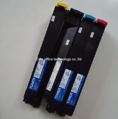 TN210 Uyumlu Konica Minolta Toner, Konica Minolta Bizhub C250 C252 C252P C250P