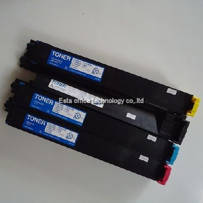 TN210 Uyumlu Konica Minolta Toner, Konica Minolta Bizhub C250 C252 C252P C250P