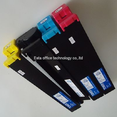 Konica Minolta Toner TN210 Uyumlu Bizhub c252p / 300 / 352 İçin