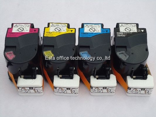 TN310 Fotokopi Makinesi Toner Kartuşu Konica Minolta Bizhub C350 450 ile Uyumlu