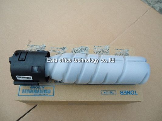 Minolta BIZHUB 184 165 TN118 Konica Minolta Uyumlu Toner 281g