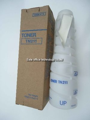 Konica Minolta Bizhub 200 Toner TN211 Yazıcılar / Fotokopi Makineleri