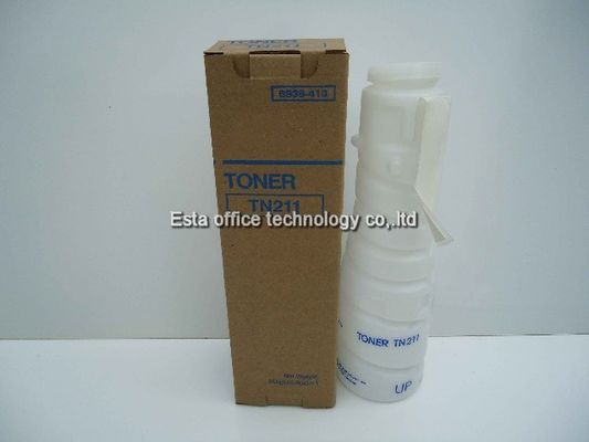 Konica Minolta Bizhub 200 Toner TN211 Yazıcılar / Fotokopi Makineleri