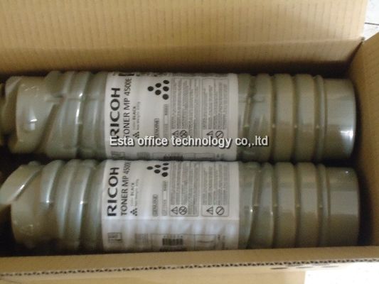 Mp 4500 için 4500E DSM645 Ricoh Toner Kartuşu Türü 841347/842077 30k