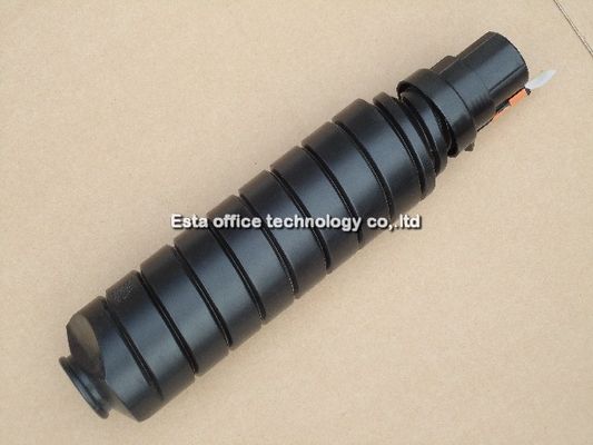 Uyumlu Siyah Toshiba E-stüdyosu toner, orijinal kopya toner T-3520D