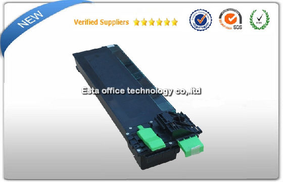 Sharp AR 163 Fotokopi Makinesi Toneri AR202NT Orijinal Siyah Sayfa 16000 Verim