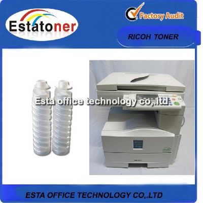 Ricoh Aficio - Tip 1250D Toner Kartuşu - Siyah Ricoh Aficio 1013 için