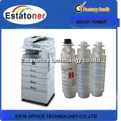 Uyumlu Ricoh Aficio Toner 2022, 1022 / 3025 / 3030 Fotokopi Makineleri İçin