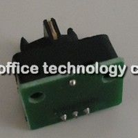 AR - 310LT Sharp Kopya Makinesi için Siyah Keskin Kopya Makinesi Toner AR - M256 Yield 16,000