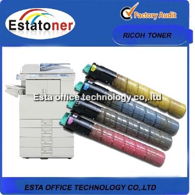 MPC 2551 Uyumlu Toner Kartüsü Aficio MPC2051 Çipli Toner