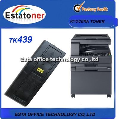 TASKalfa 220 Kyocera Toner Kartuşları, TK439 Kyocera TASKalfa Toner