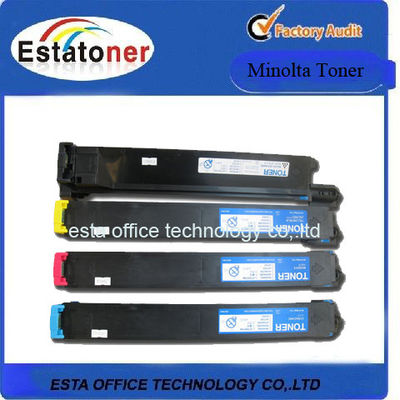 TN210 Uyumlu Konica Minolta Toner, Konica Minolta Bizhub C250 C252 C252P C250P