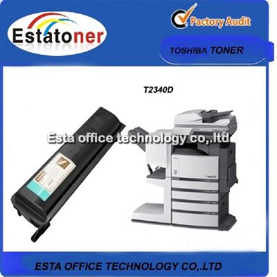 Uyumlu T2340D Toshiba E-studio Toner For E-studio 282 Siyah 675g