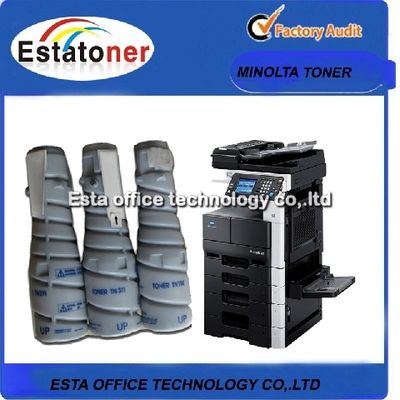 Konica Minolta Bizhub 200 Toner TN211 Yazıcılar / Fotokopi Makineleri