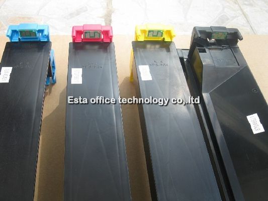 Konica Minolta Bizhub C552 Toner Kartüsü TN613 Yaklaşık 45000 sayfa