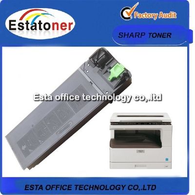 Sharp AR4020D / AR4818S İçin FT / ST / T Chip Fotokopi Toner Kartuşu AR021 ST