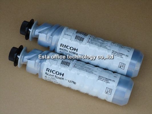 Ricoh Tip 1270D Toner Kartuşu Aficio MP171 / 161 SPF için 7000 Sayfa