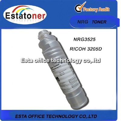 Nashuatec 4525/3525 için NRG DSM635 Toner Kartuşları Ricoh Toner 3205D