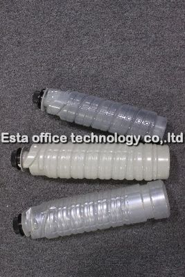 Dijital yazıcı ve kopya makinesi için uyumlu 3210D Ricoh Black Toner kartuşu