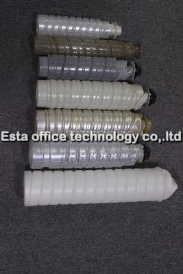 Dijital yazıcı ve kopya makinesi için uyumlu 3210D Ricoh Black Toner kartuşu