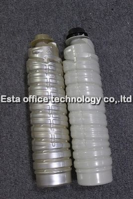 Dijital yazıcı ve kopya makinesi için uyumlu 3210D Ricoh Black Toner kartuşu