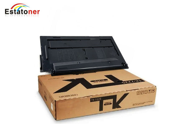 Kyocera TK-7225 Siyah Uyumlu Yazıcı Toner Kartuşu Kyocera Taskalfa 4012 İçin